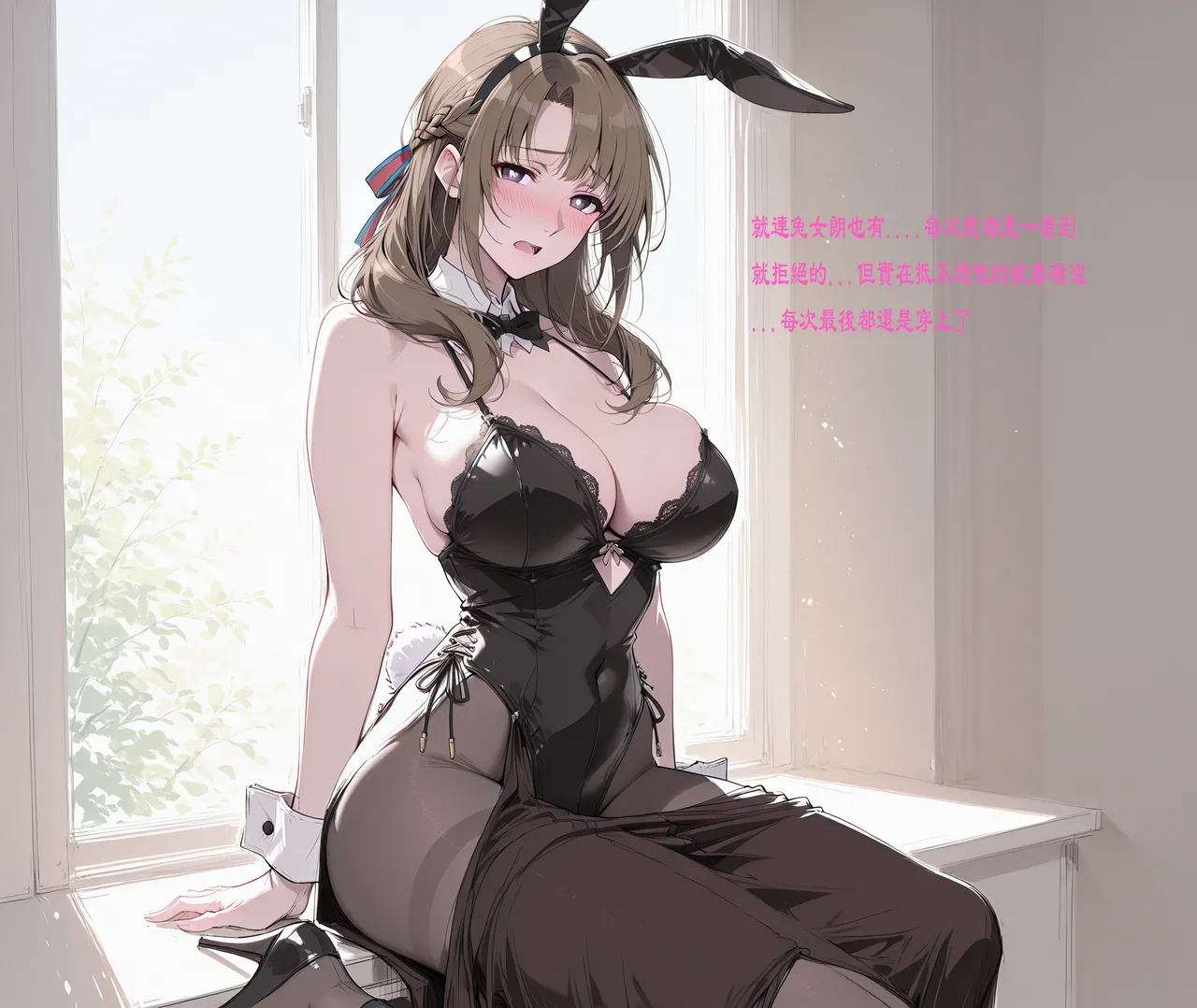 northflower因為兒子成績太差而慘遭ntr的真真子媽媽 - Image 114