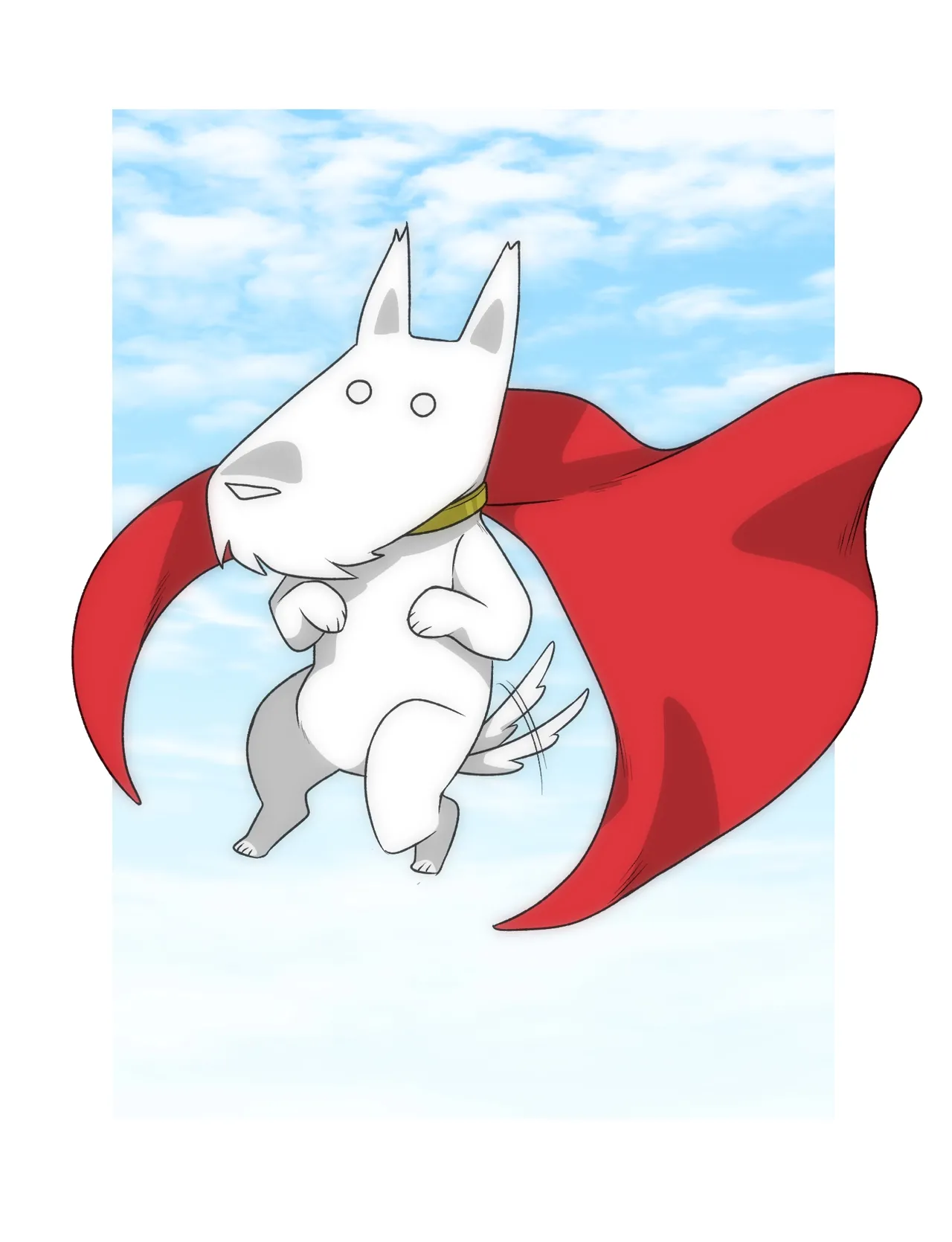 Nortuet Nortverse Tara Beverly - 4koma - Image 431