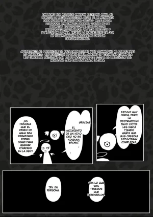 NOSEBLEED Miyamoto Issa La maid gyaru bronceada sucubo que devora a su maestro - Page 35