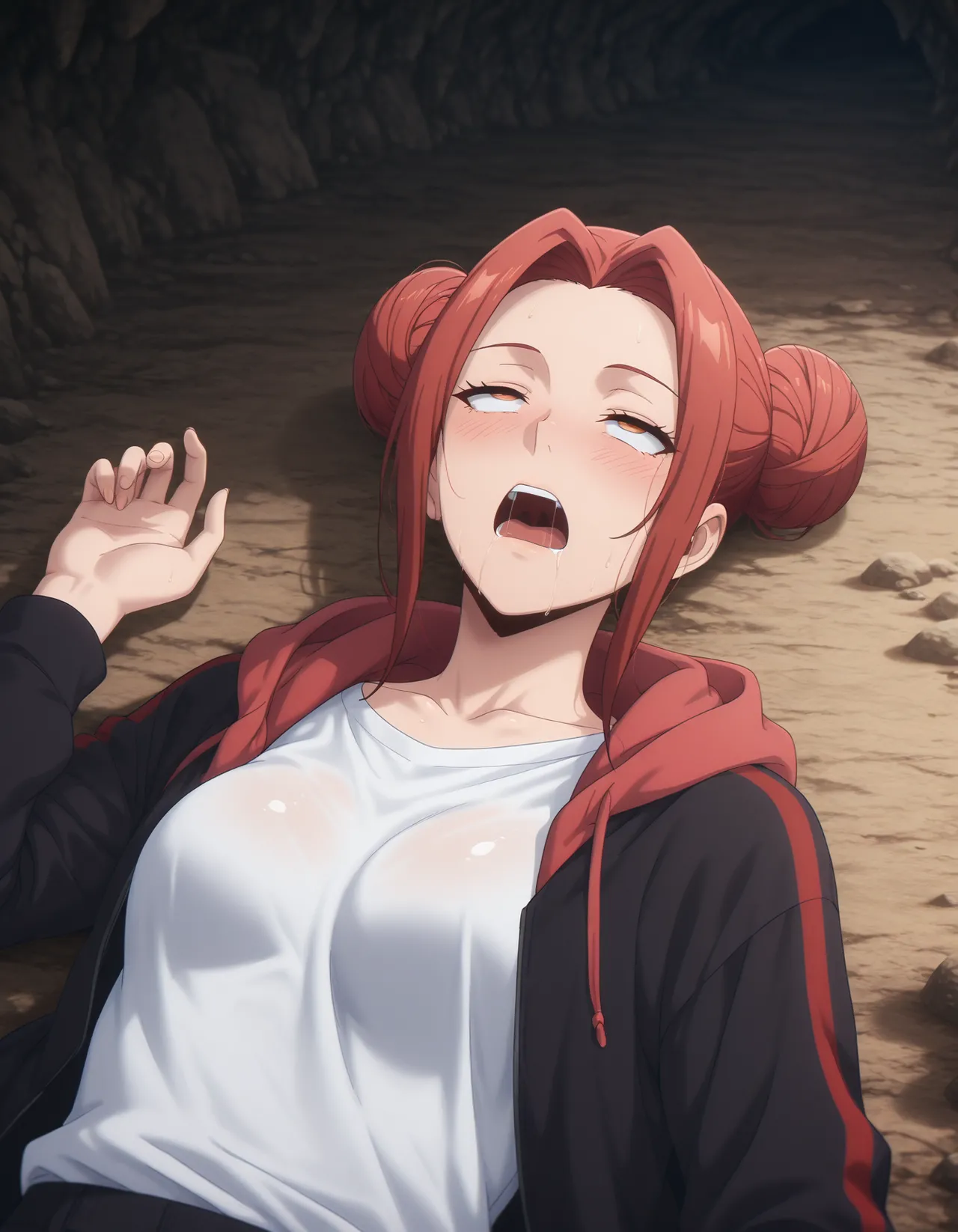 Not Anime Not Akari Shimizu - Dungeons - Request 193 205 pics - Image 25