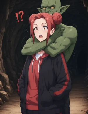 Not Anime Not Akari Shimizu - Dungeons - Request 193 205 pics - Page 11