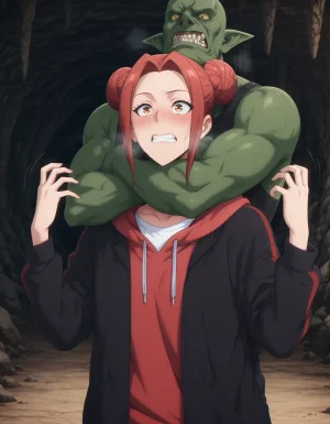 Not Anime Not Akari Shimizu - Dungeons - Request 193 205 pics - Page 17