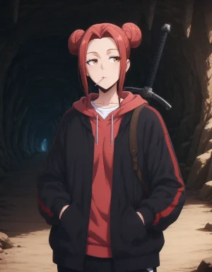 Not Anime Not Akari Shimizu - Dungeons - Request 193 205 pics - Page 2