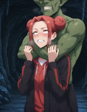 Not Anime Not Akari Shimizu - Dungeons - Request 193 205 pics - Page 20