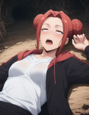 Not Anime Not Akari Shimizu - Dungeons - Request 193 205 pics - Page 23