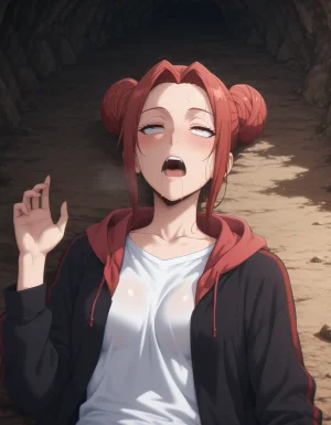 Not Anime Not Akari Shimizu - Dungeons - Request 193 205 pics - Page 24