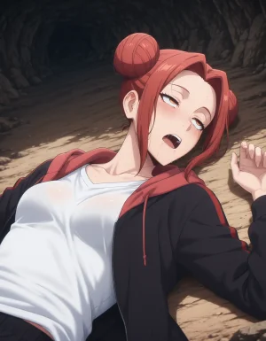 Not Anime Not Akari Shimizu - Dungeons - Request 193 205 pics - Page 26