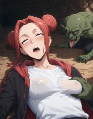 Not Anime Not Akari Shimizu - Dungeons - Request 193 205 pics - Page 35