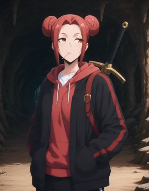 Not Anime Not Akari Shimizu - Dungeons - Request 193 205 pics - Page 4