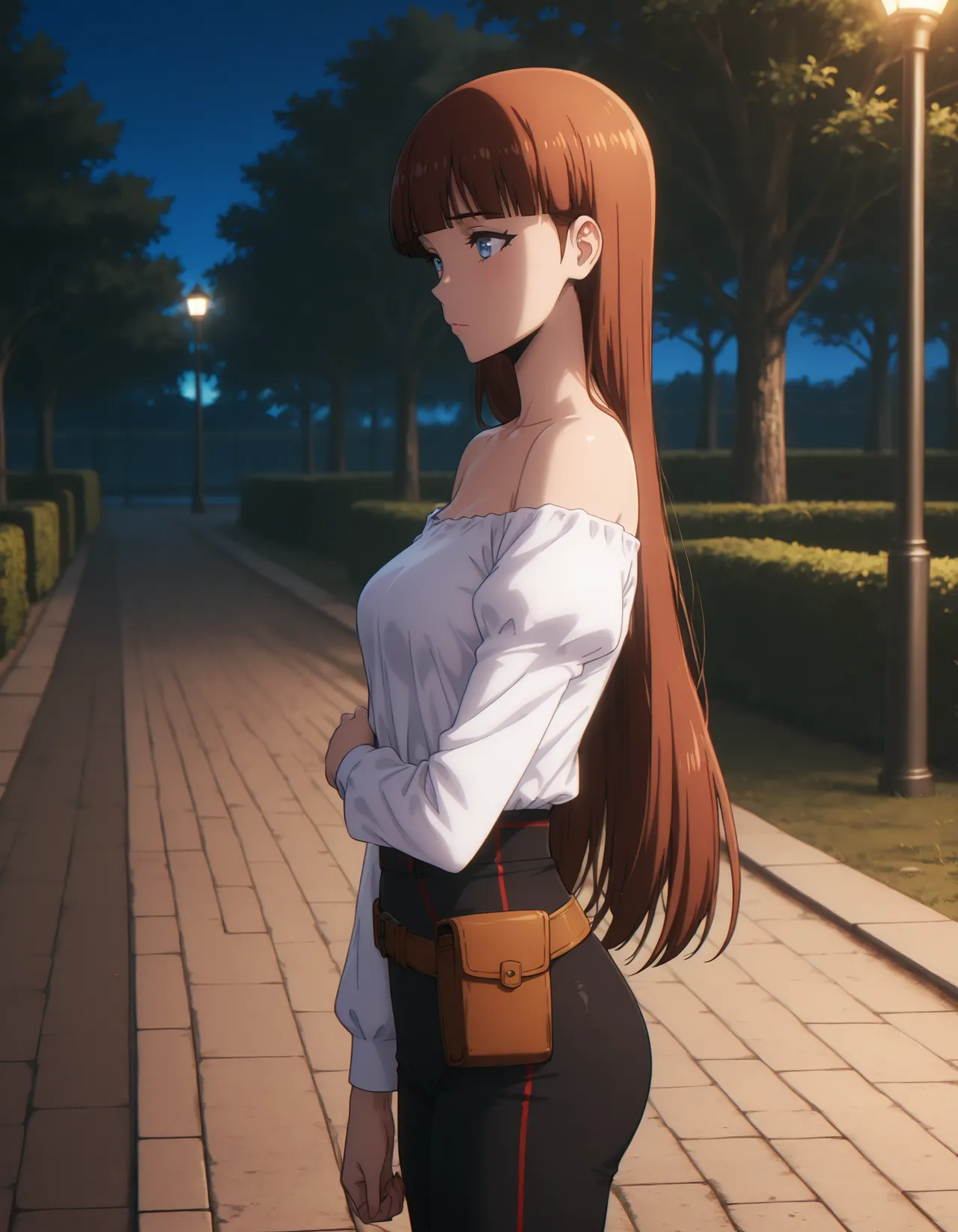 Not Anime Not Lee Joohee - House - Request 182 270 pics - Image 1