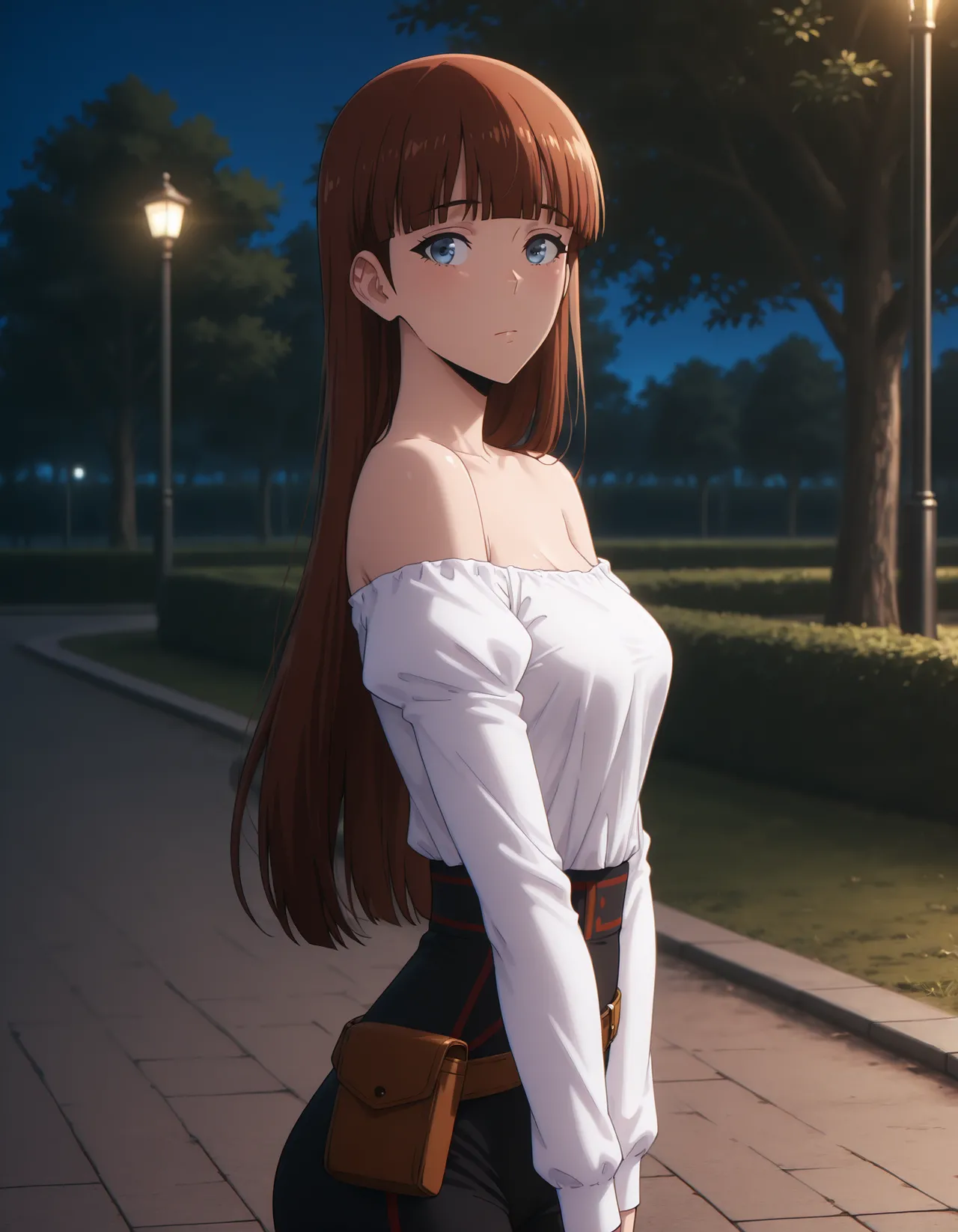 Not Anime Not Lee Joohee - House - Request 182 270 pics - Image 10