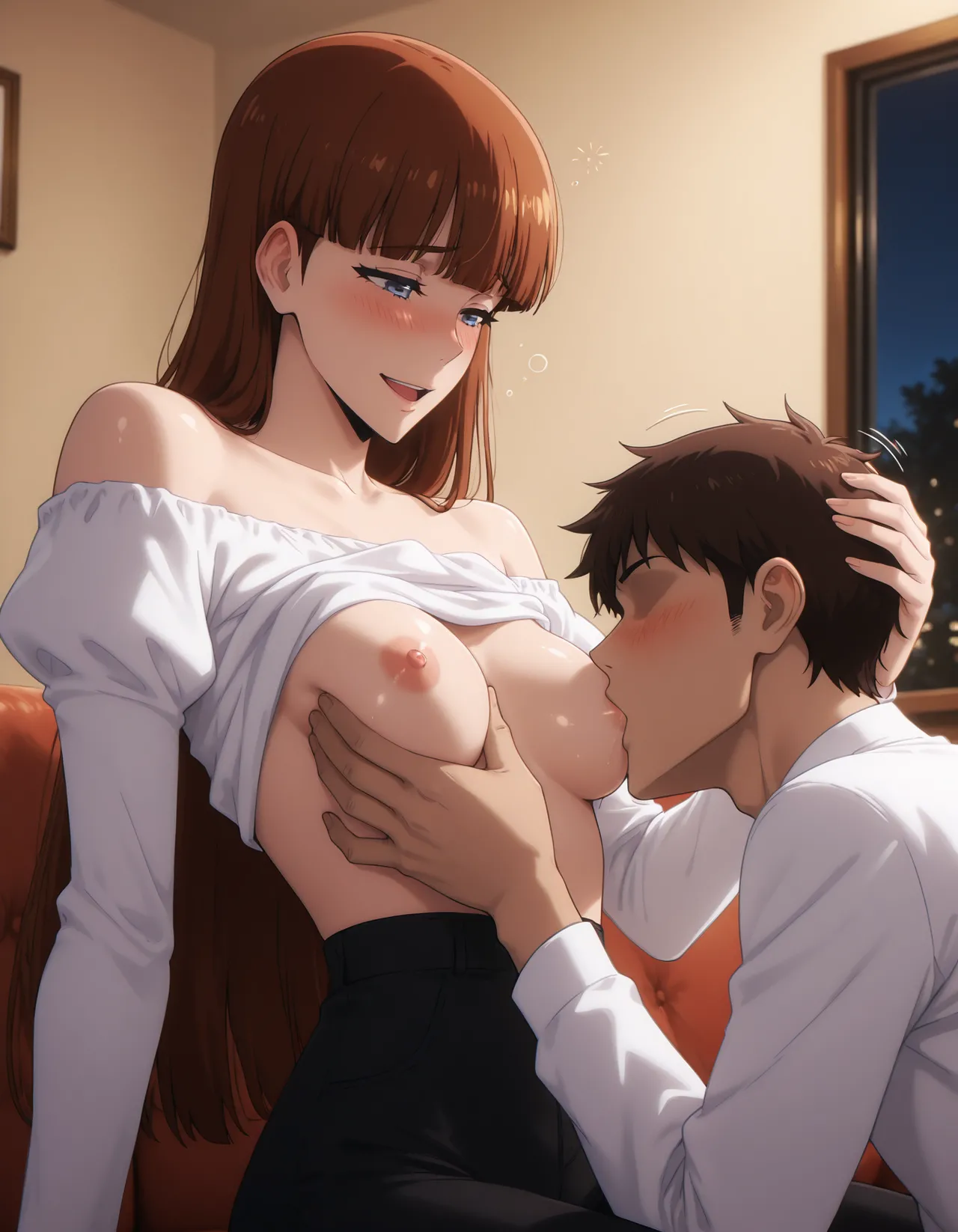 Not Anime Not Lee Joohee - House - Request 182 270 pics - Image 102