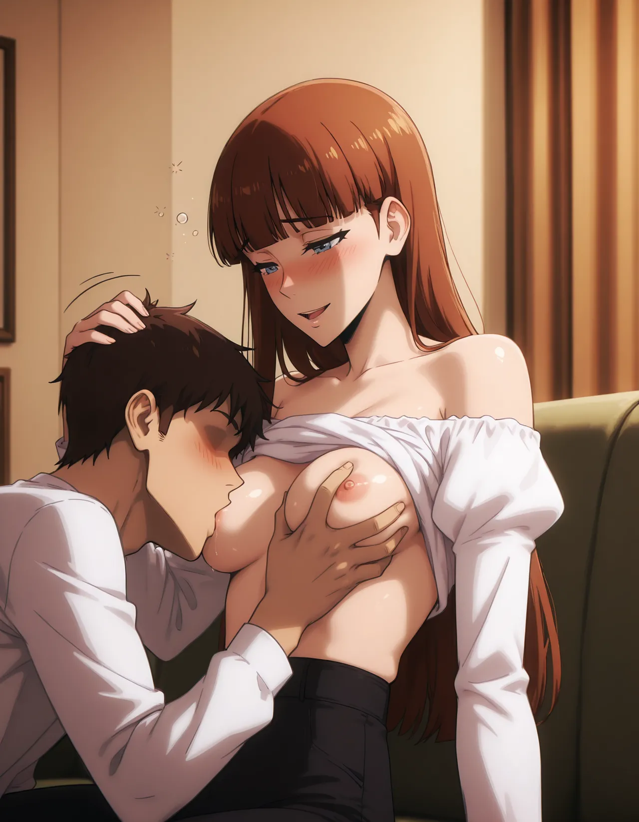 Not Anime Not Lee Joohee - House - Request 182 270 pics - Image 107