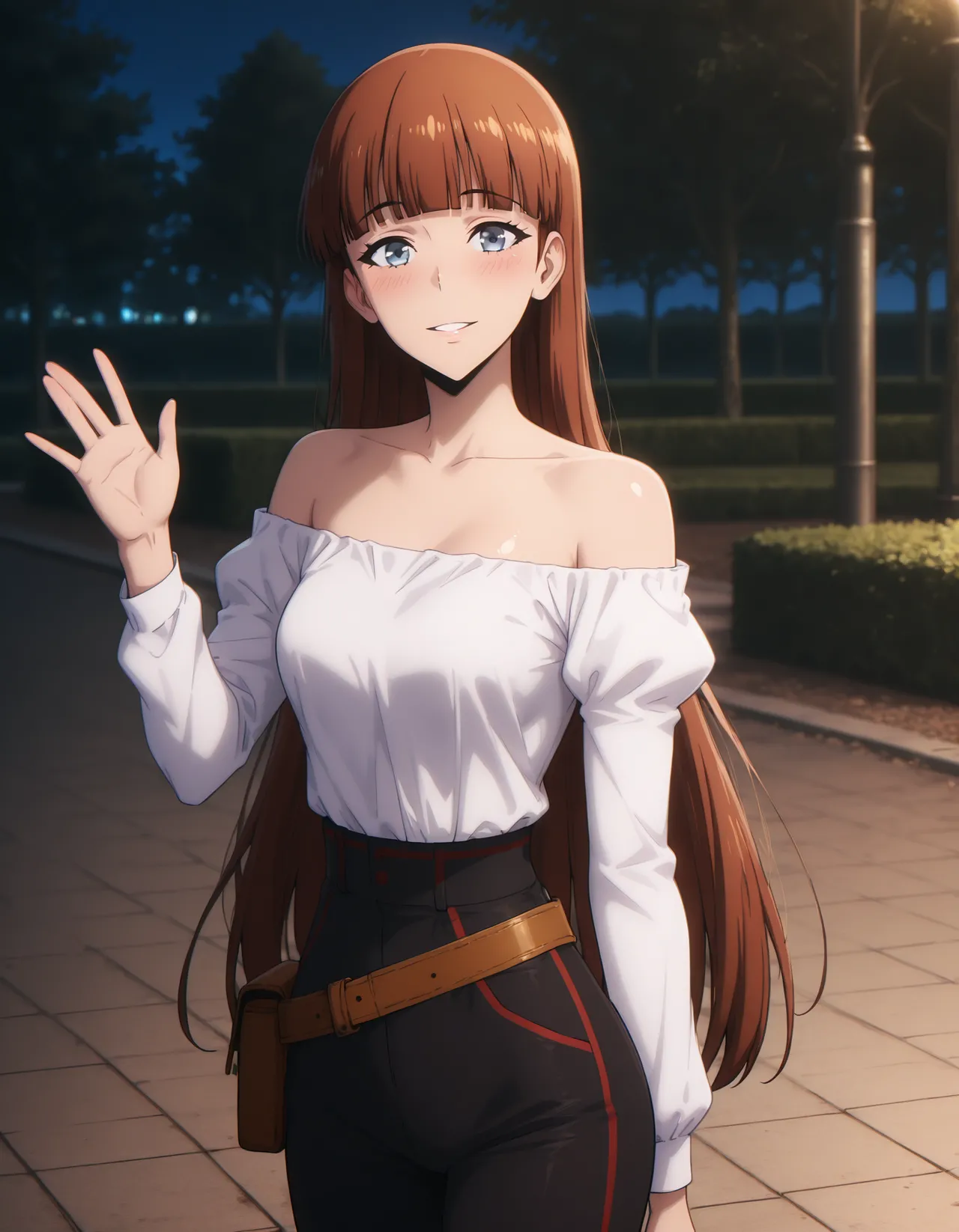 Not Anime Not Lee Joohee - House - Request 182 270 pics - Image 11