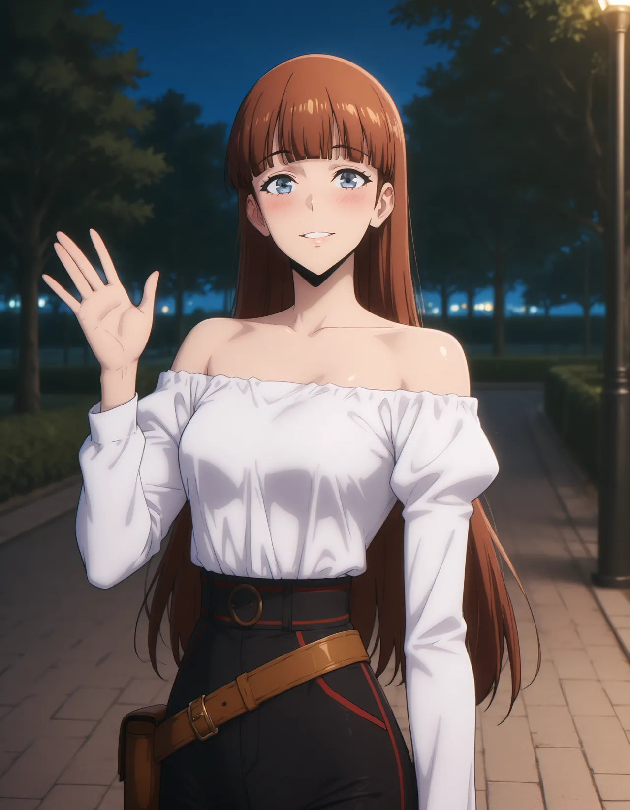 Not Anime Not Lee Joohee - House - Request 182 270 pics - Image 12