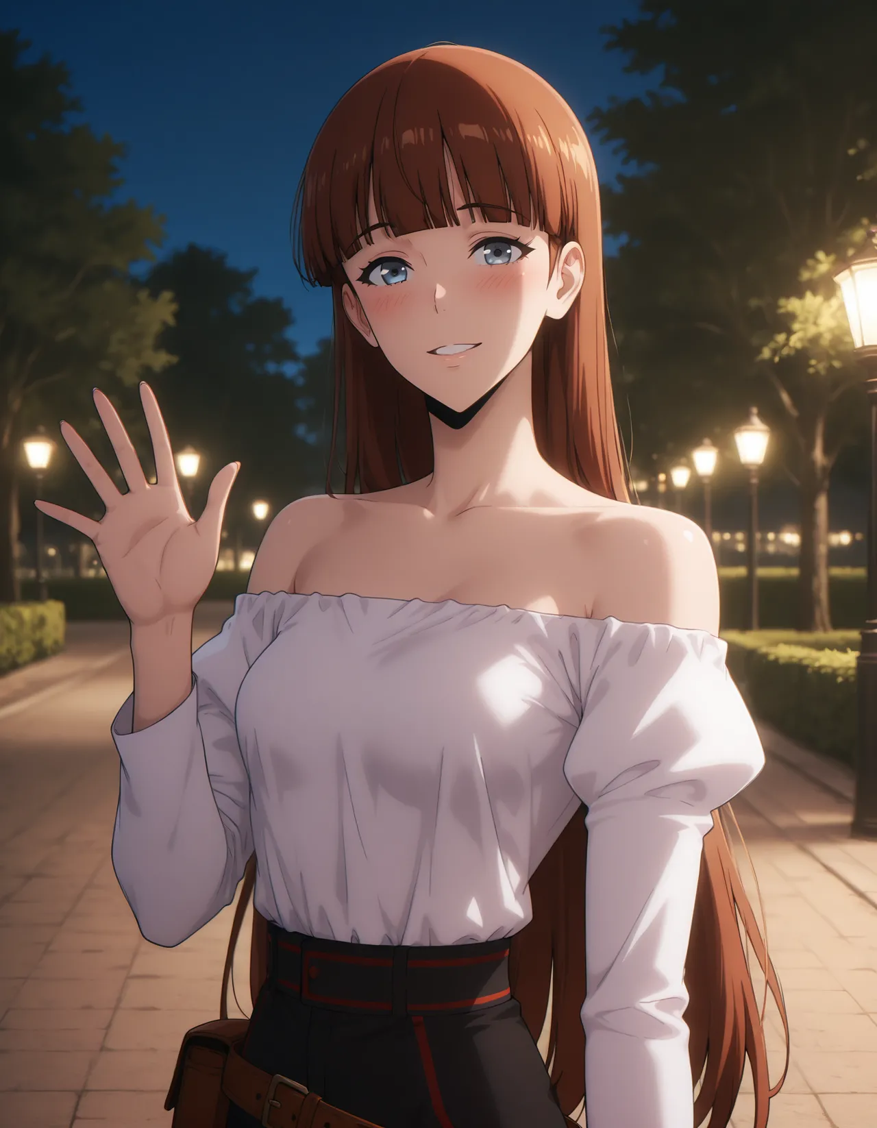 Not Anime Not Lee Joohee - House - Request 182 270 pics - Image 14