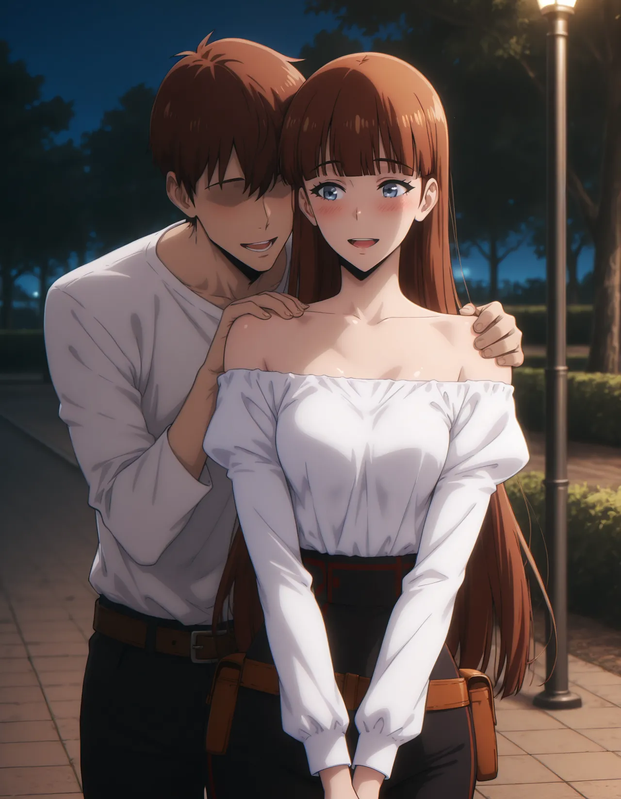 Not Anime Not Lee Joohee - House - Request 182 270 pics - Image 15