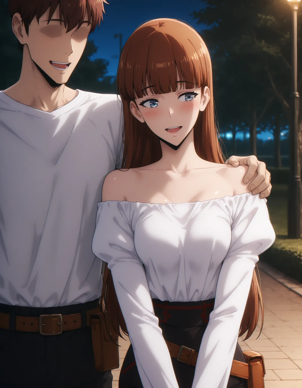 Not Anime Not Lee Joohee - House - Request 182 270 pics - Image 16