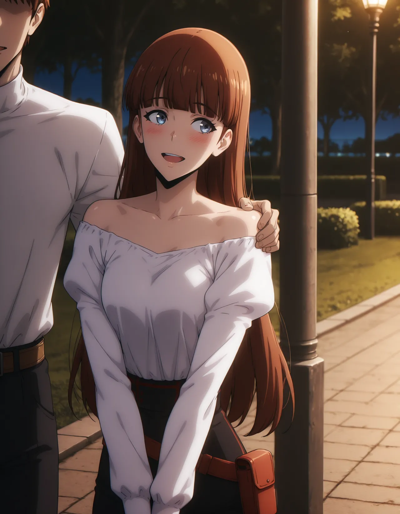 Not Anime Not Lee Joohee - House - Request 182 270 pics - Image 19