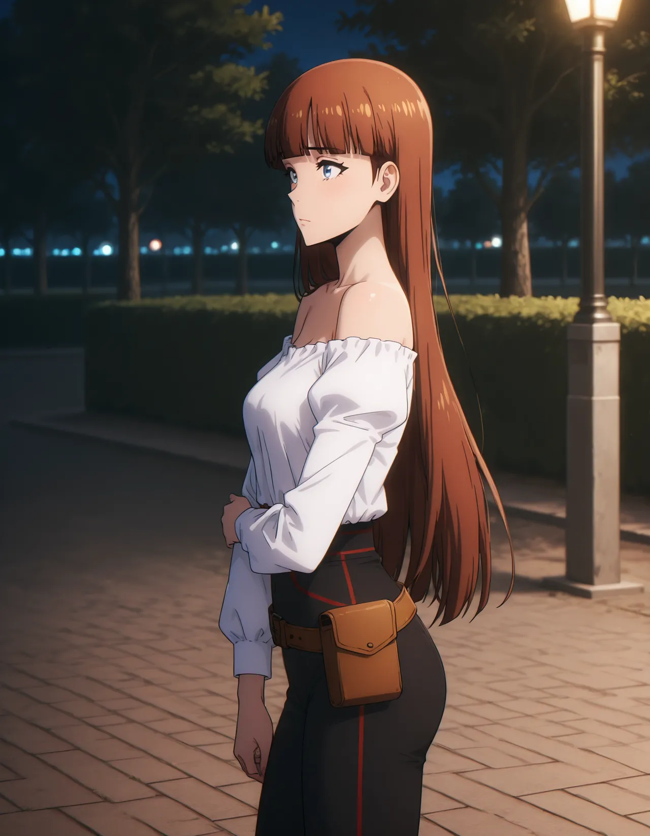 Not Anime Not Lee Joohee - House - Request 182 270 pics - Image 2