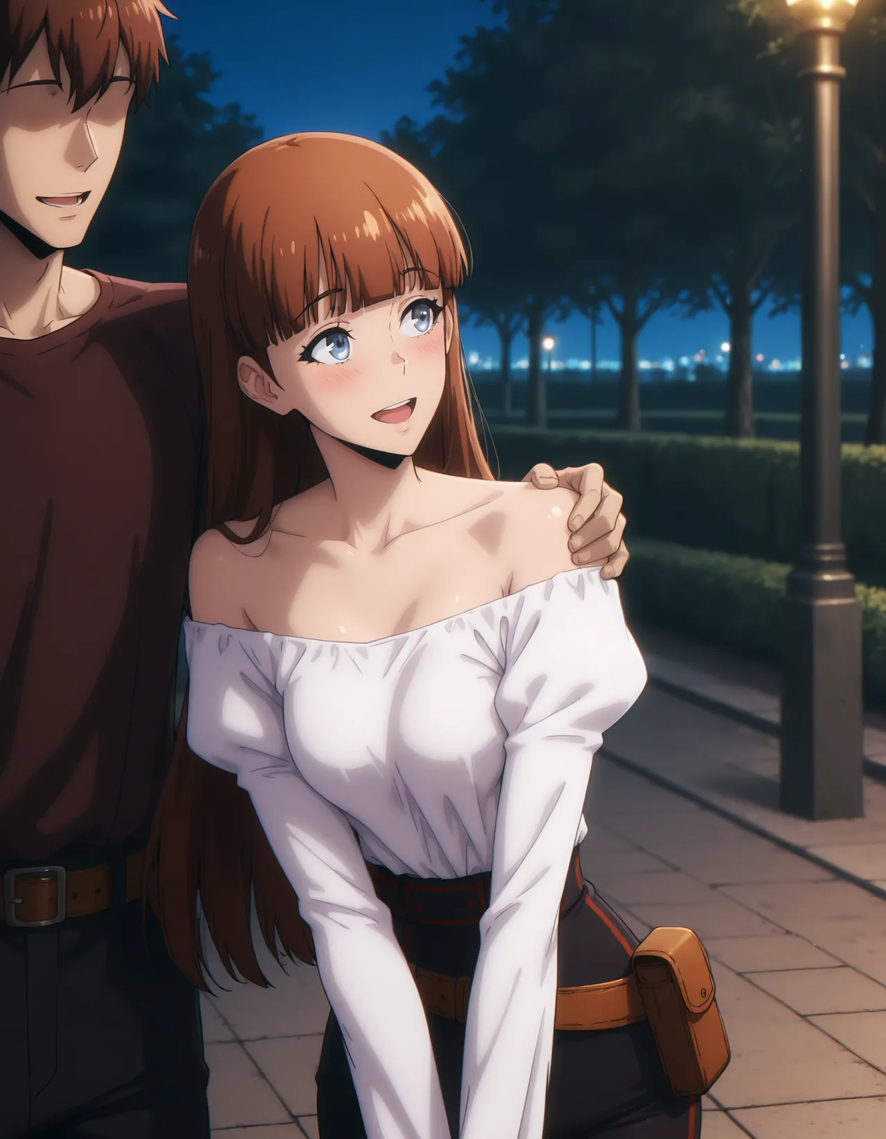 Not Anime Not Lee Joohee - House - Request 182 270 pics - Image 21