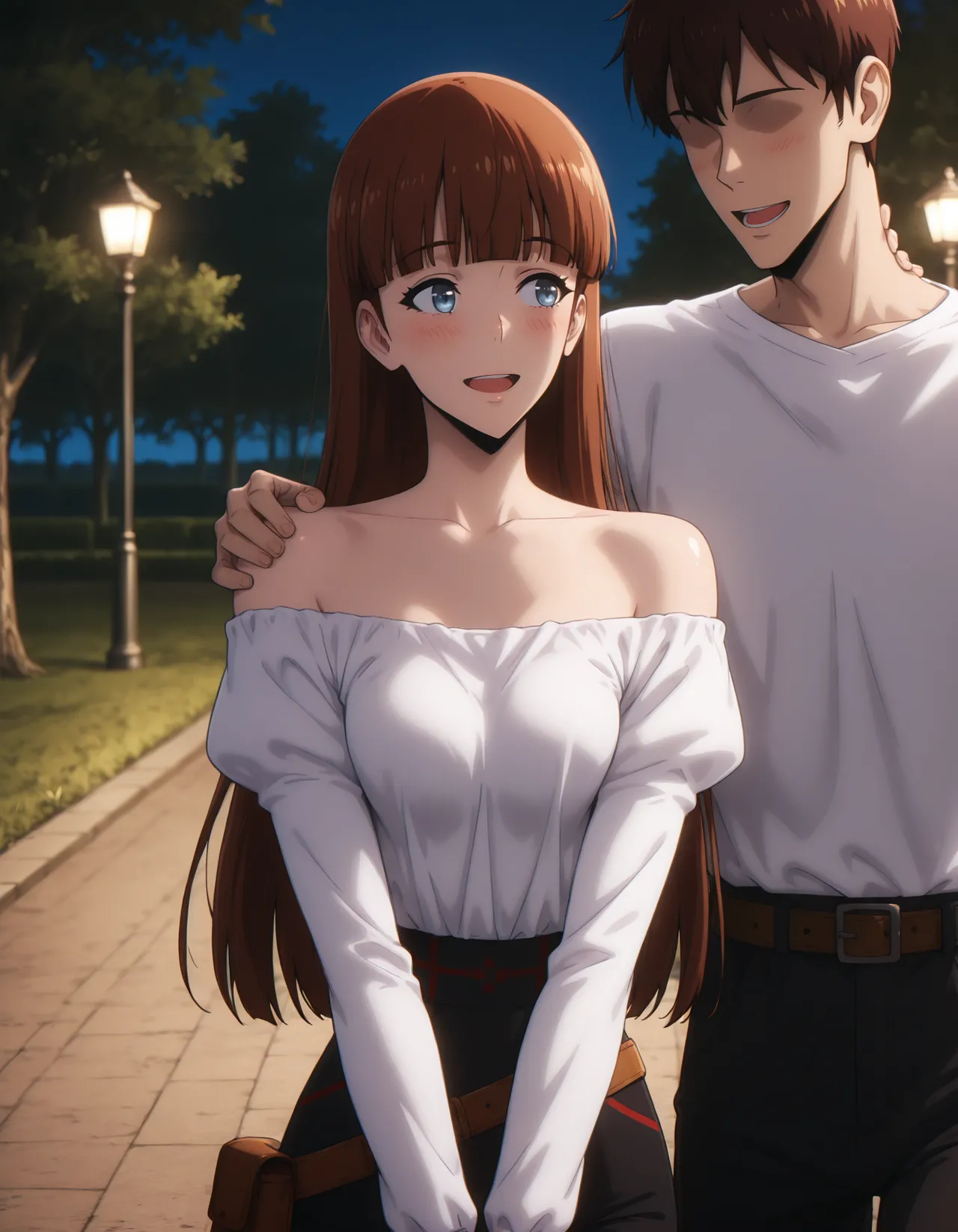 Not Anime Not Lee Joohee - House - Request 182 270 pics - Image 22