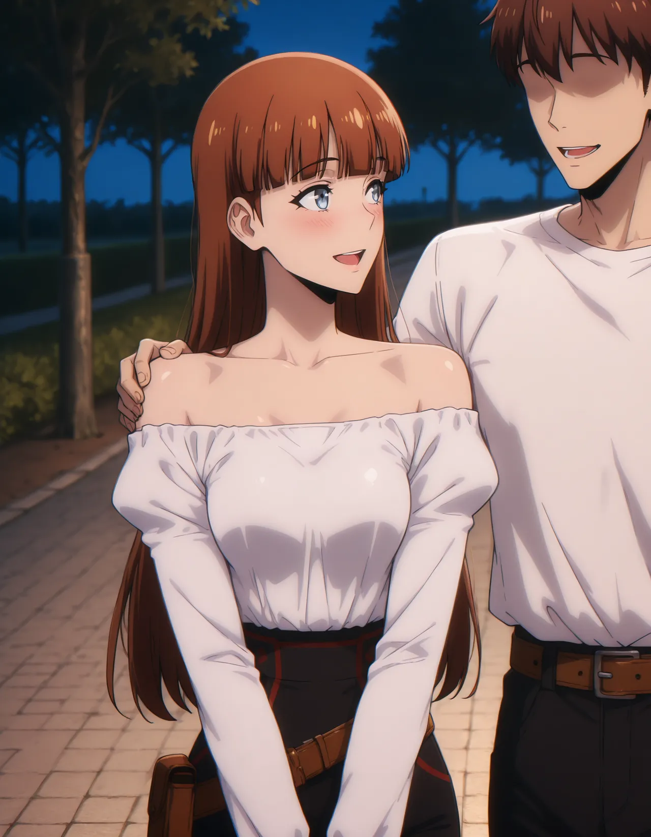 Not Anime Not Lee Joohee - House - Request 182 270 pics - Image 23