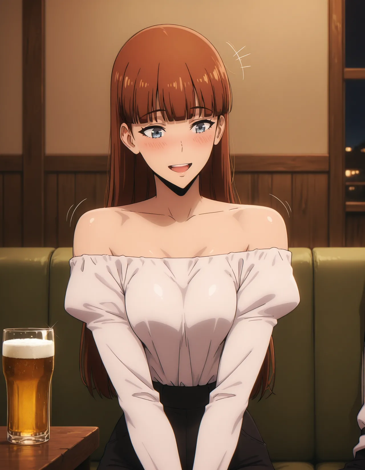 Not Anime Not Lee Joohee - House - Request 182 270 pics - Image 24