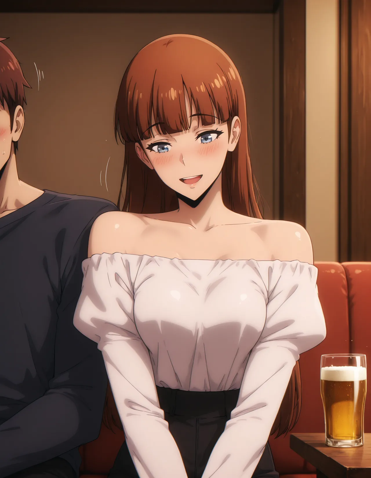 Not Anime Not Lee Joohee - House - Request 182 270 pics - Image 25