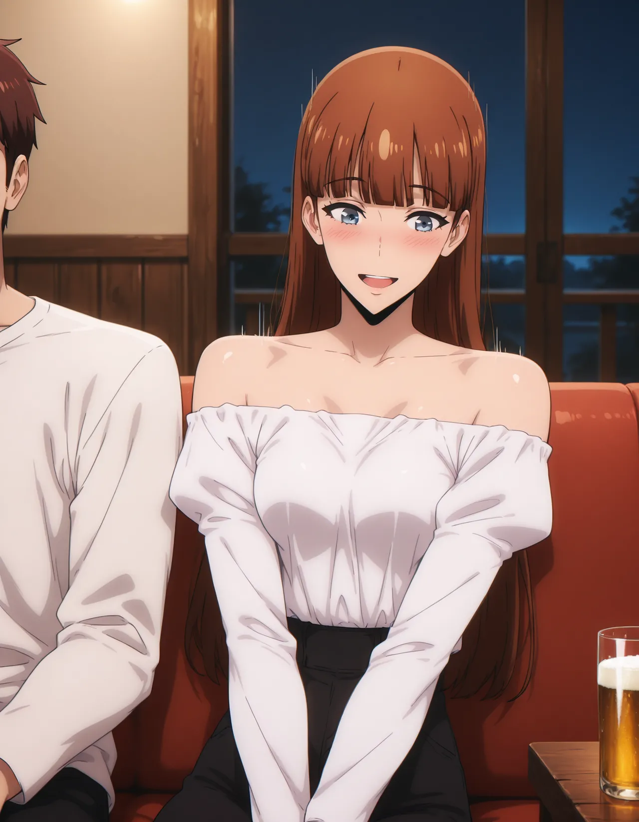 Not Anime Not Lee Joohee - House - Request 182 270 pics - Image 28