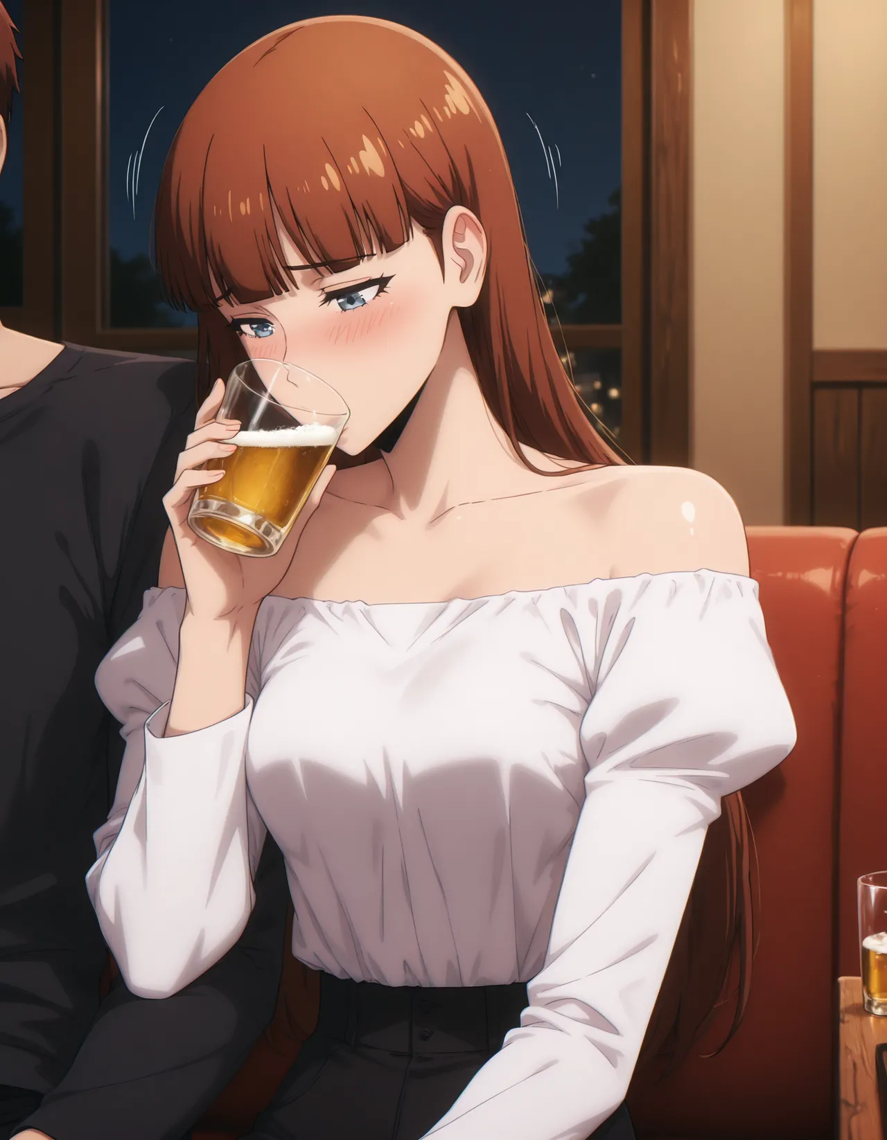 Not Anime Not Lee Joohee - House - Request 182 270 pics - Image 29