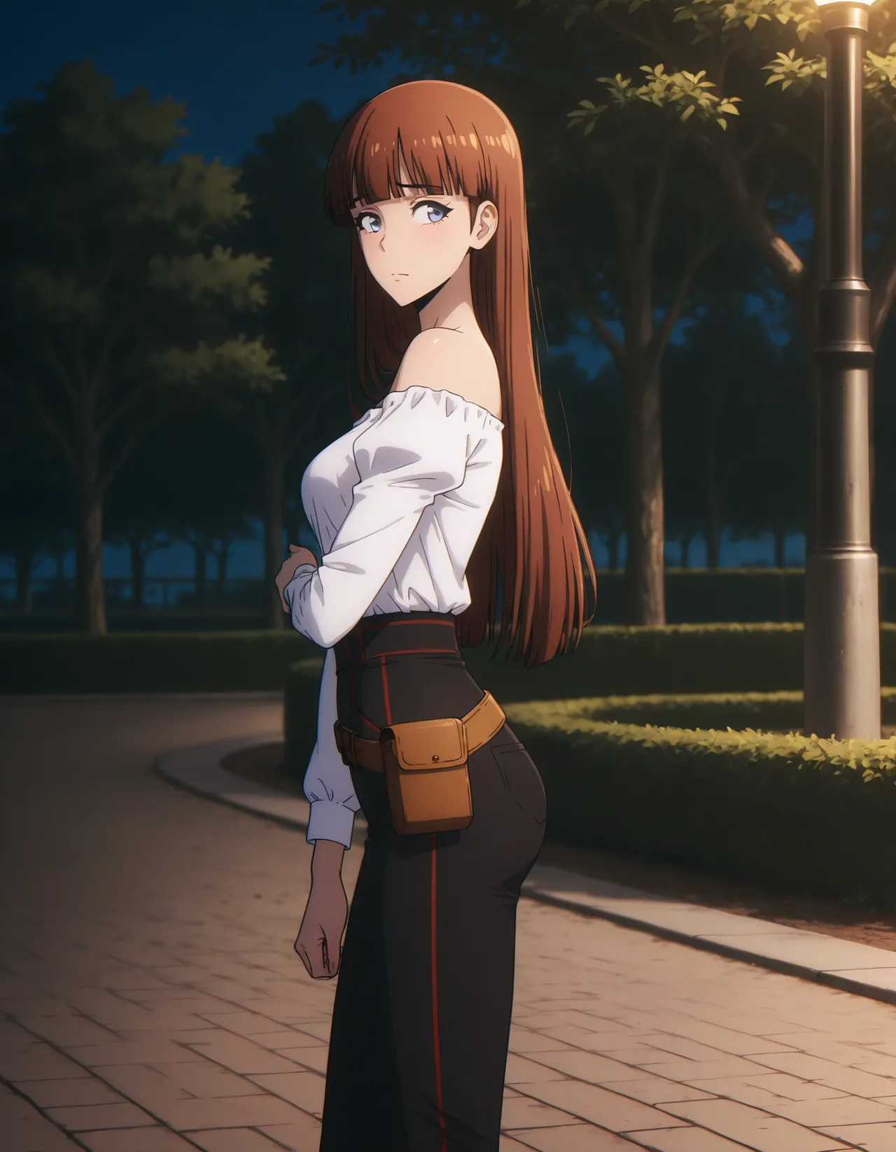 Not Anime Not Lee Joohee - House - Request 182 270 pics - Image 3