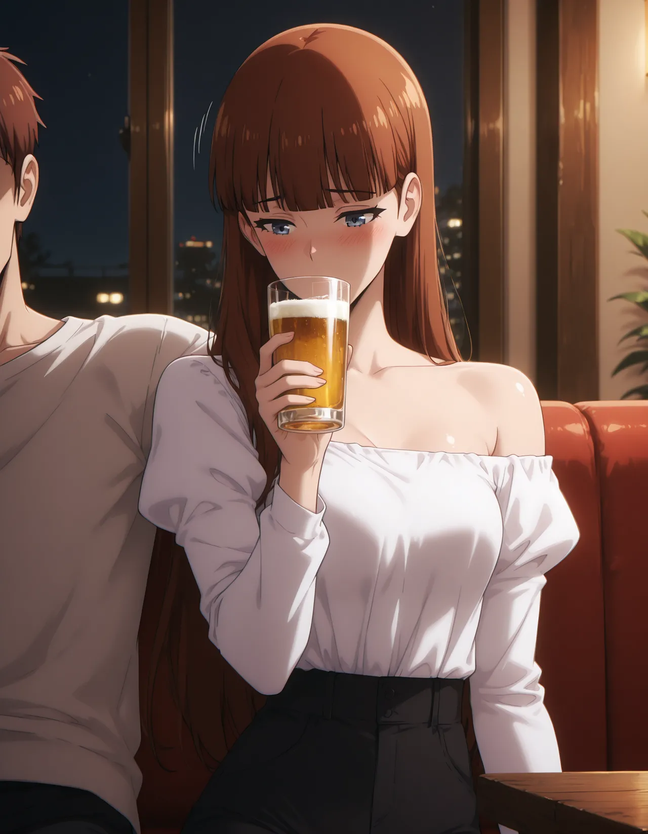 Not Anime Not Lee Joohee - House - Request 182 270 pics - Image 31