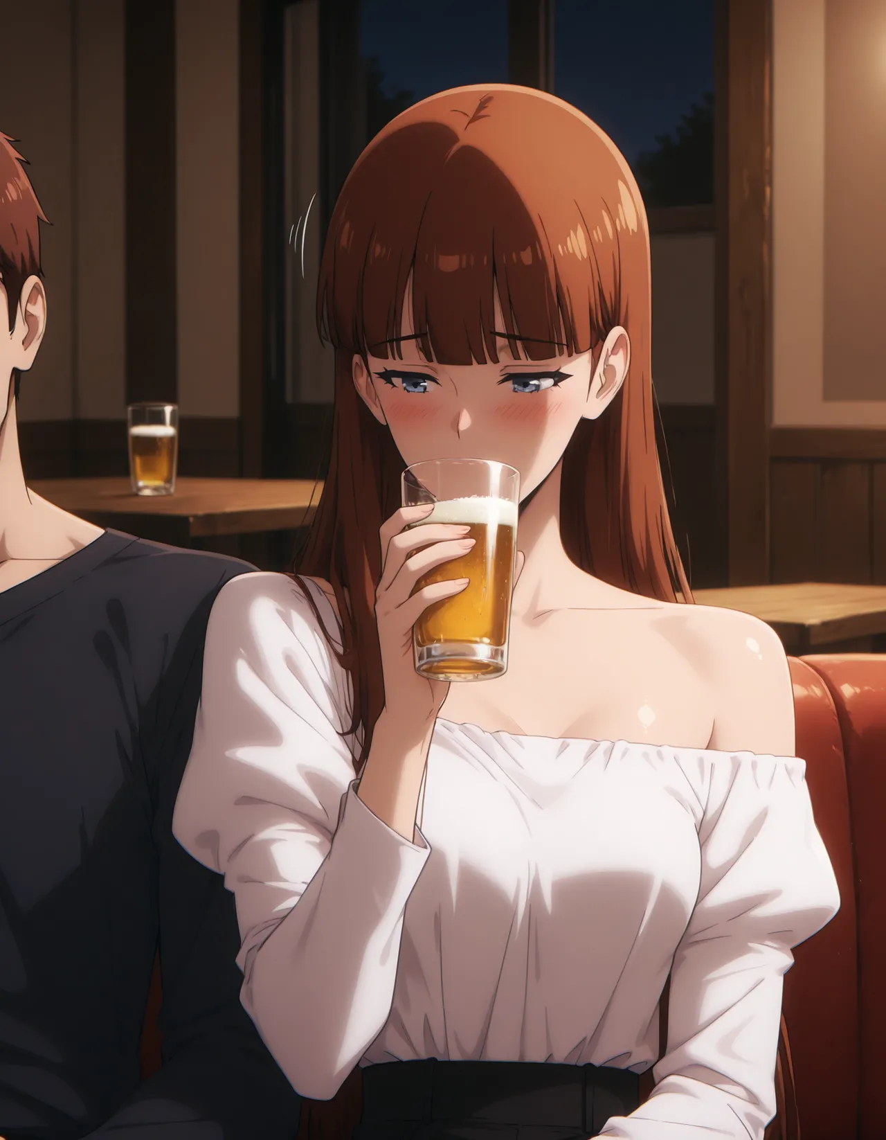 Not Anime Not Lee Joohee - House - Request 182 270 pics - Image 33