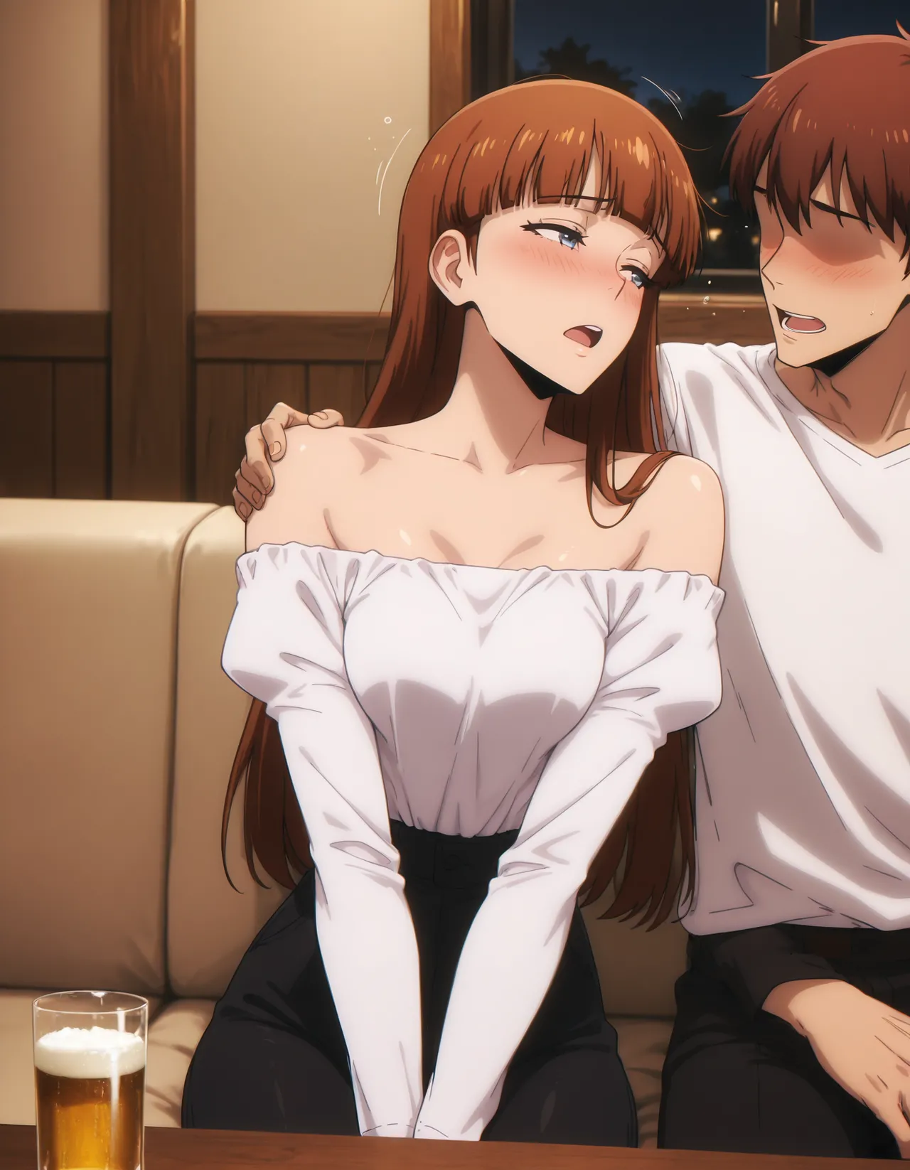 Not Anime Not Lee Joohee - House - Request 182 270 pics - Image 35