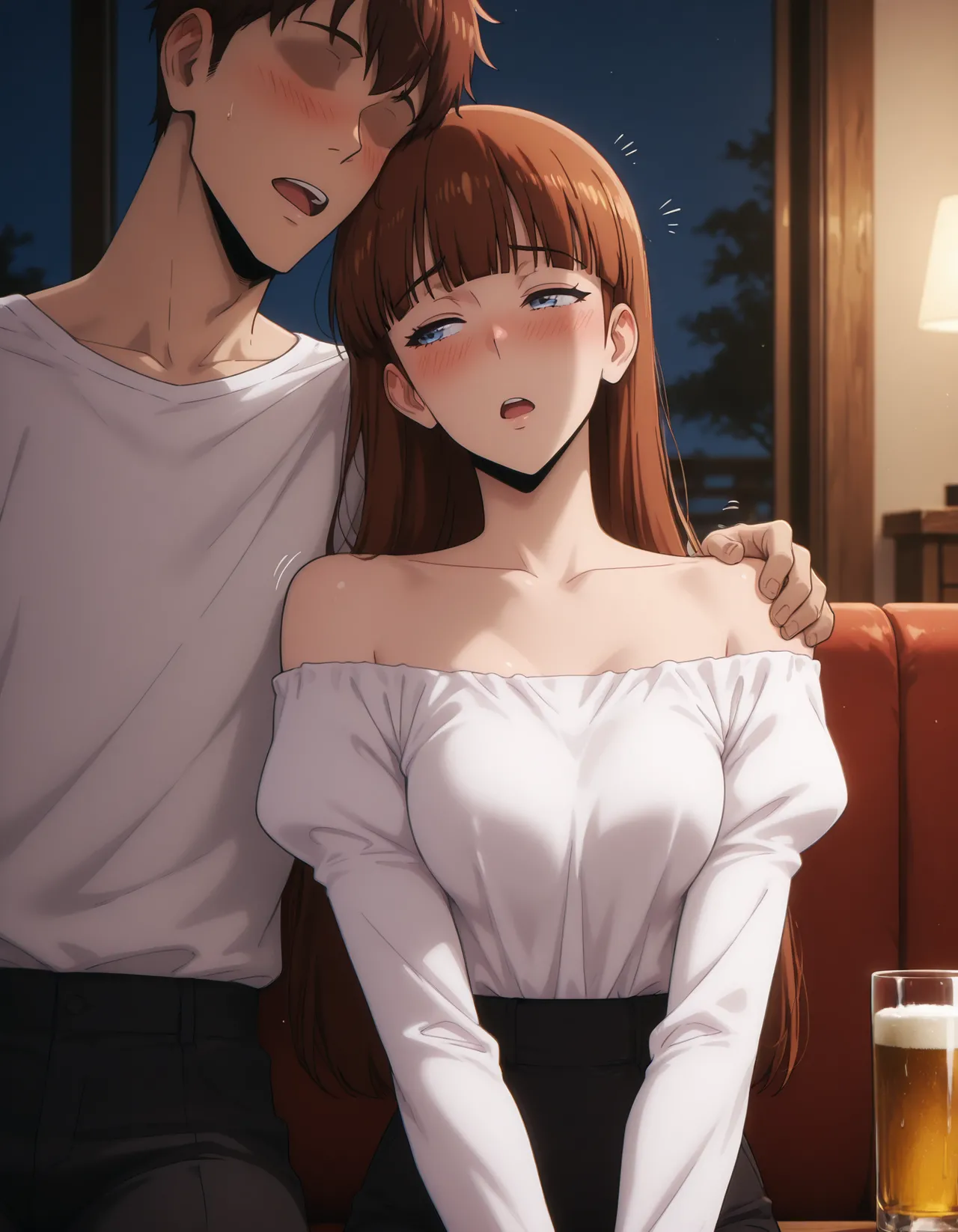 Not Anime Not Lee Joohee - House - Request 182 270 pics - Image 39