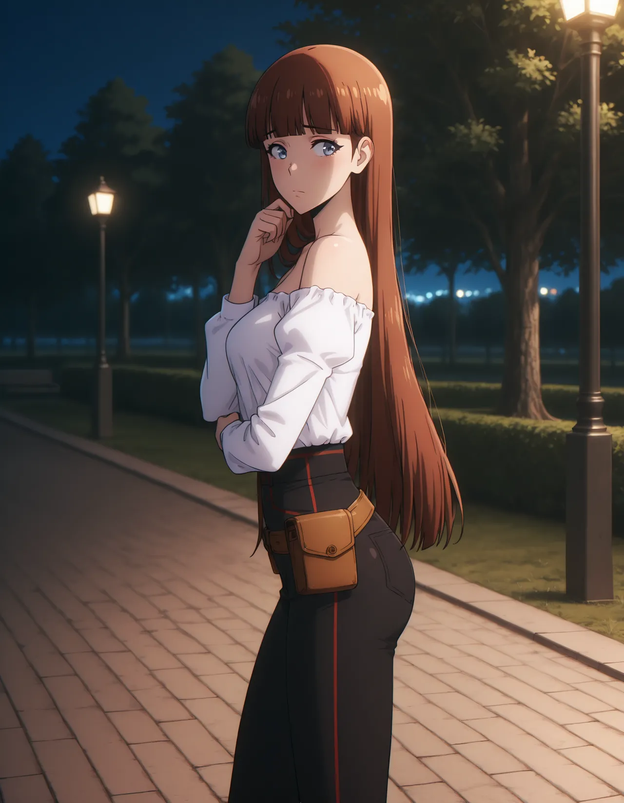 Not Anime Not Lee Joohee - House - Request 182 270 pics - Image 4