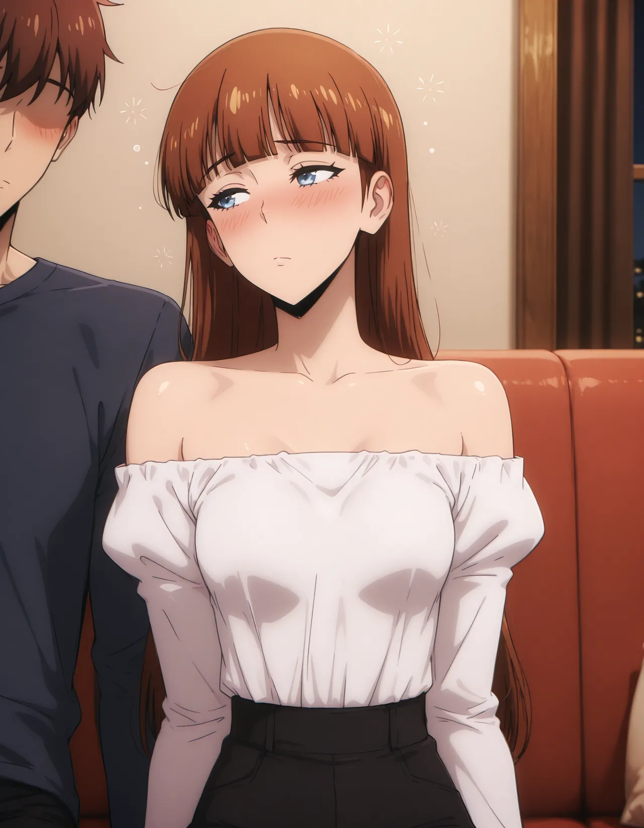 Not Anime Not Lee Joohee - House - Request 182 270 pics - Image 41