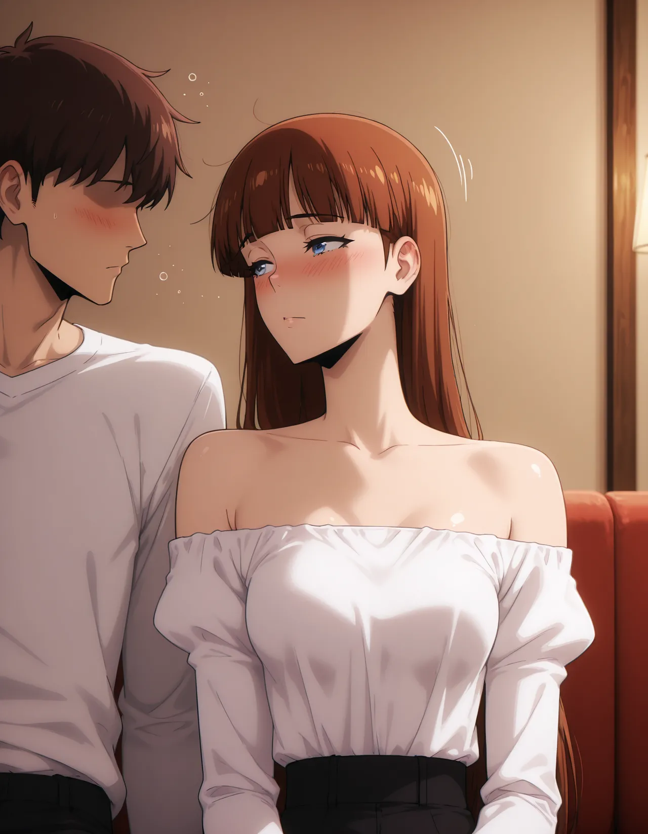 Not Anime Not Lee Joohee - House - Request 182 270 pics - Image 42