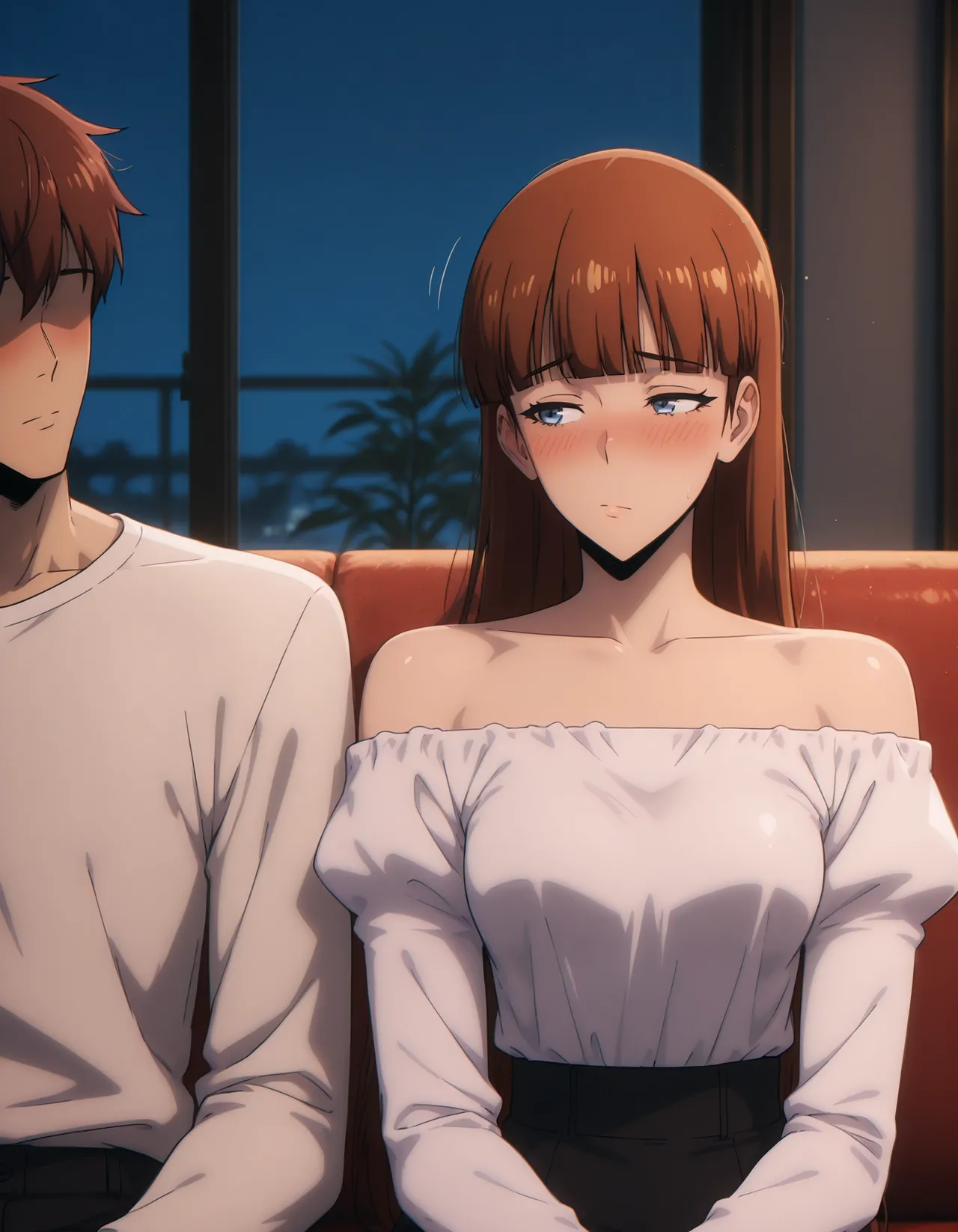 Not Anime Not Lee Joohee - House - Request 182 270 pics - Image 44