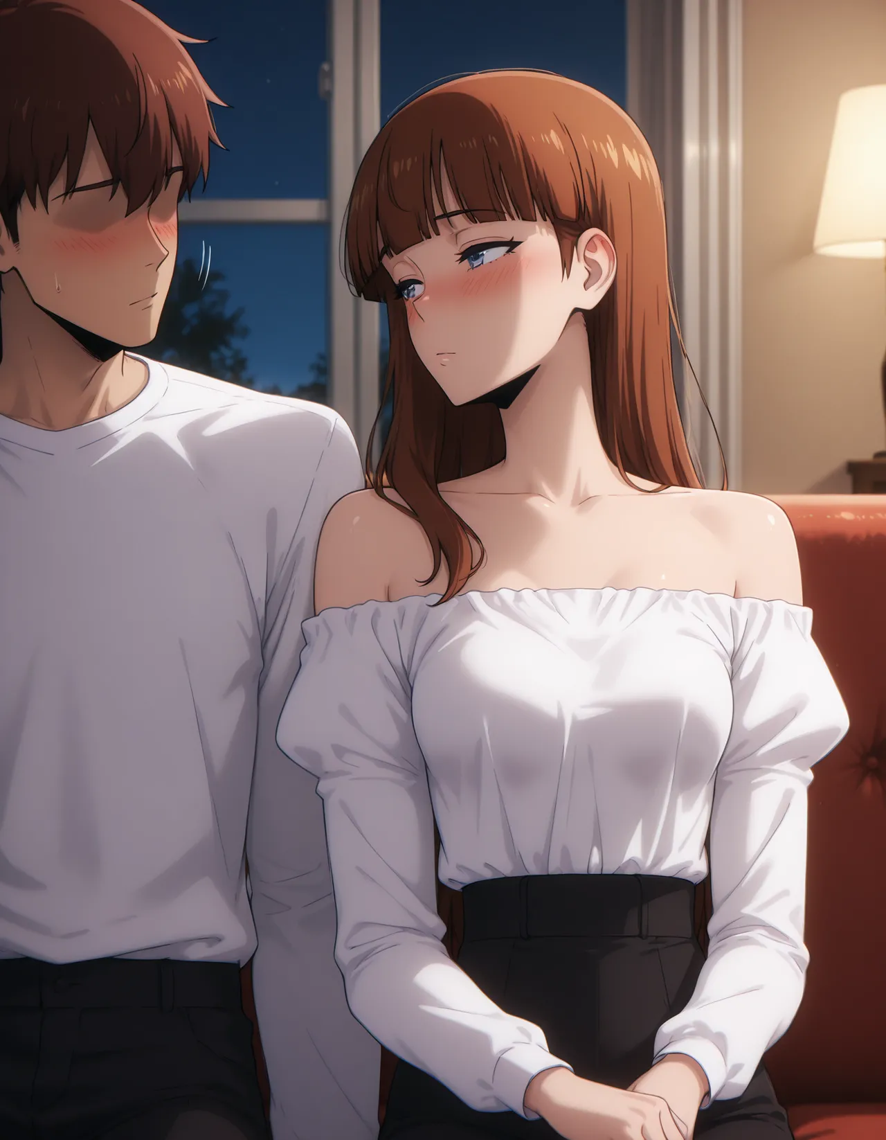 Not Anime Not Lee Joohee - House - Request 182 270 pics - Image 45