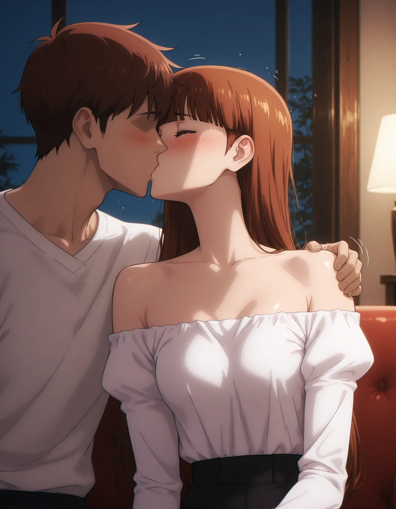 Not Anime Not Lee Joohee - House - Request 182 270 pics - Image 46