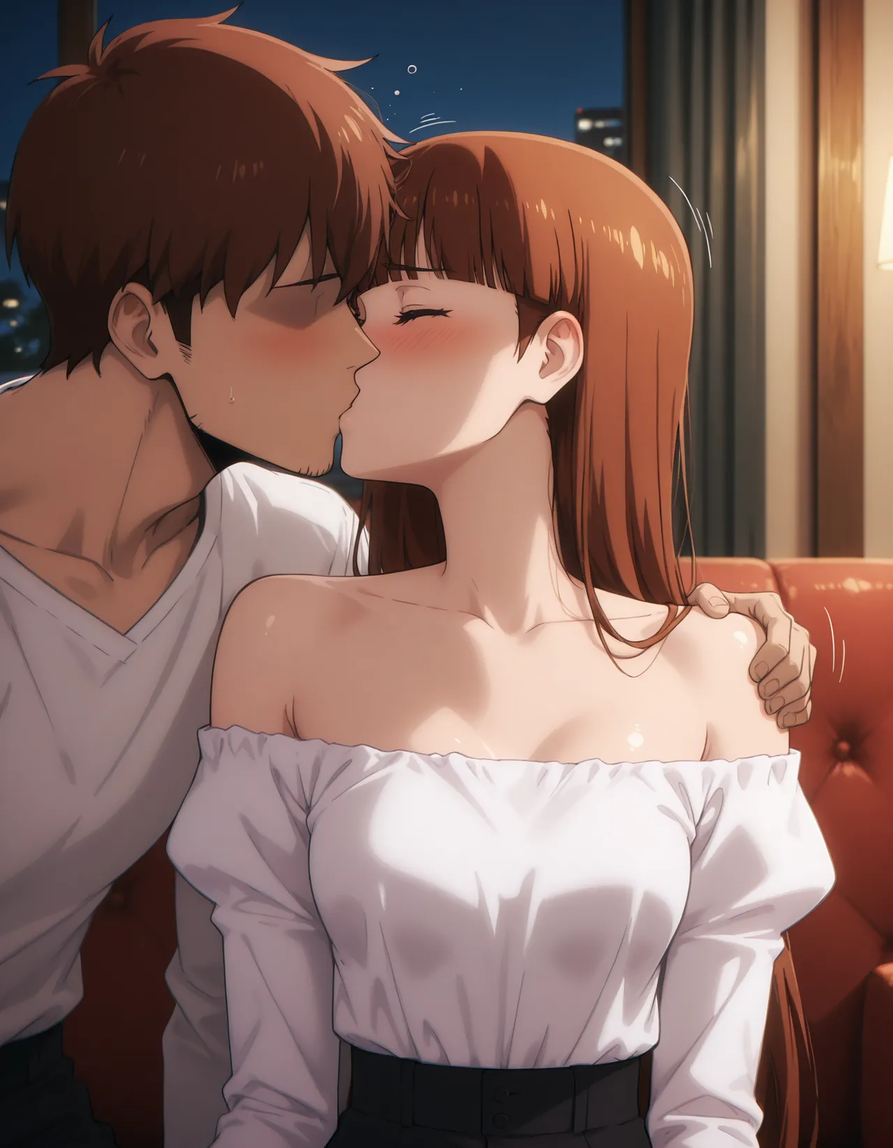 Not Anime Not Lee Joohee - House - Request 182 270 pics - Image 47