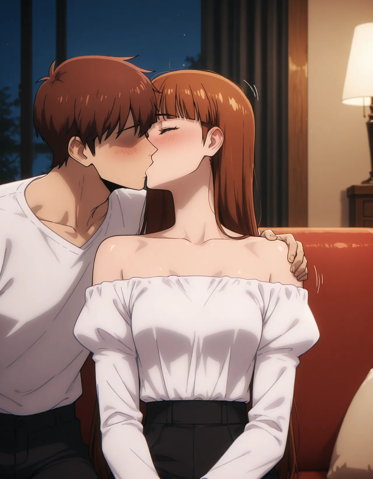 Not Anime Not Lee Joohee - House - Request 182 270 pics - Image 48