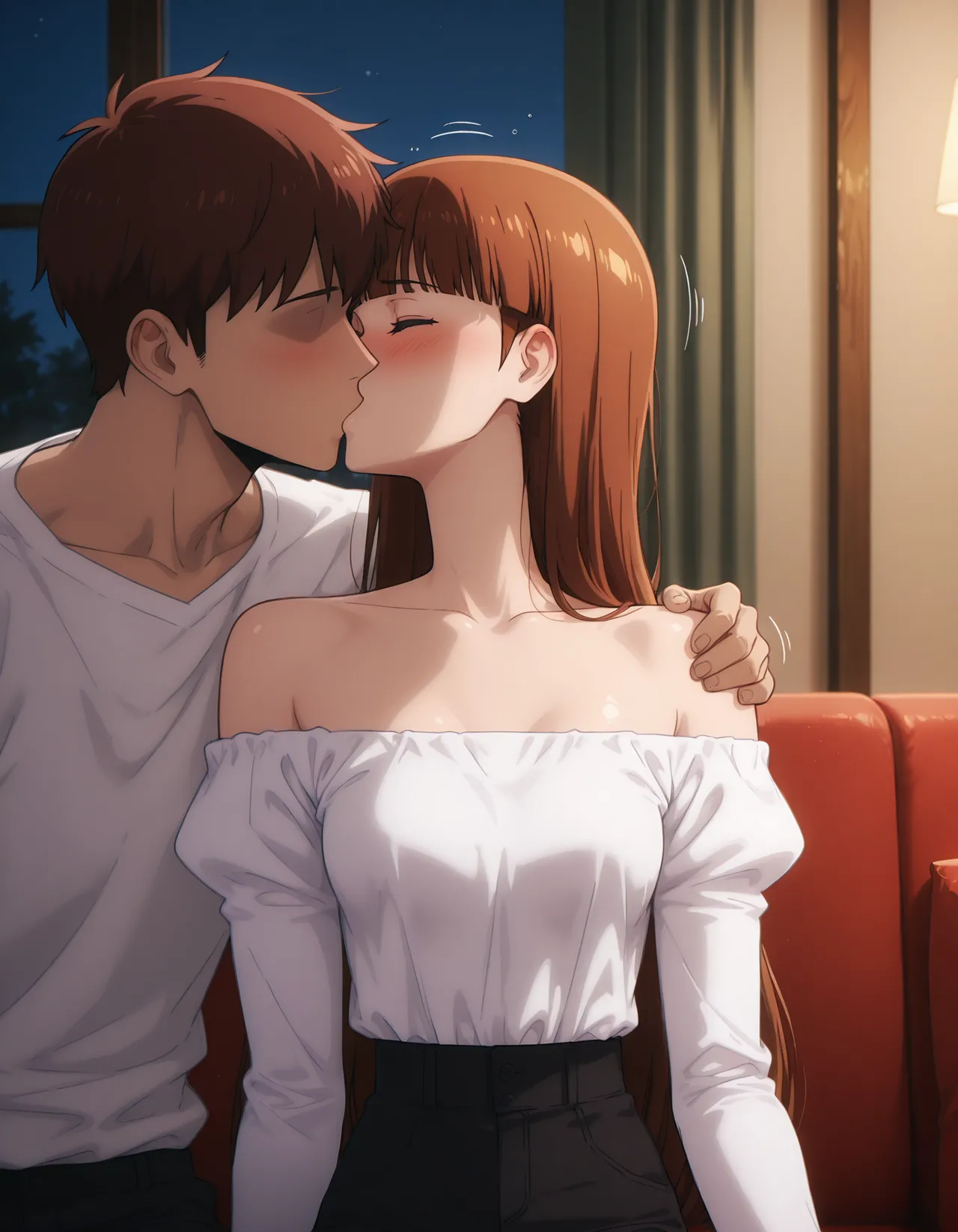 Not Anime Not Lee Joohee - House - Request 182 270 pics - Image 49