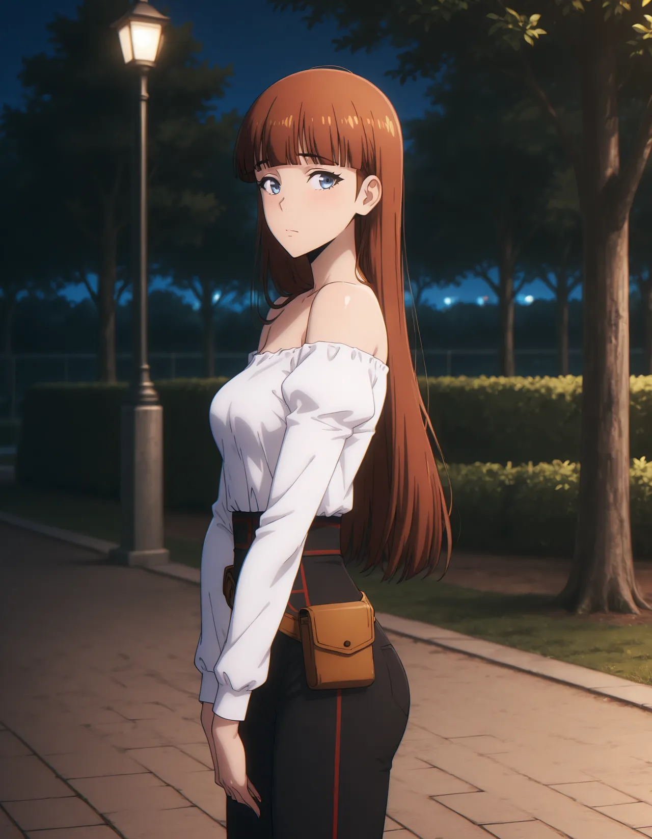 Not Anime Not Lee Joohee - House - Request 182 270 pics - Image 5