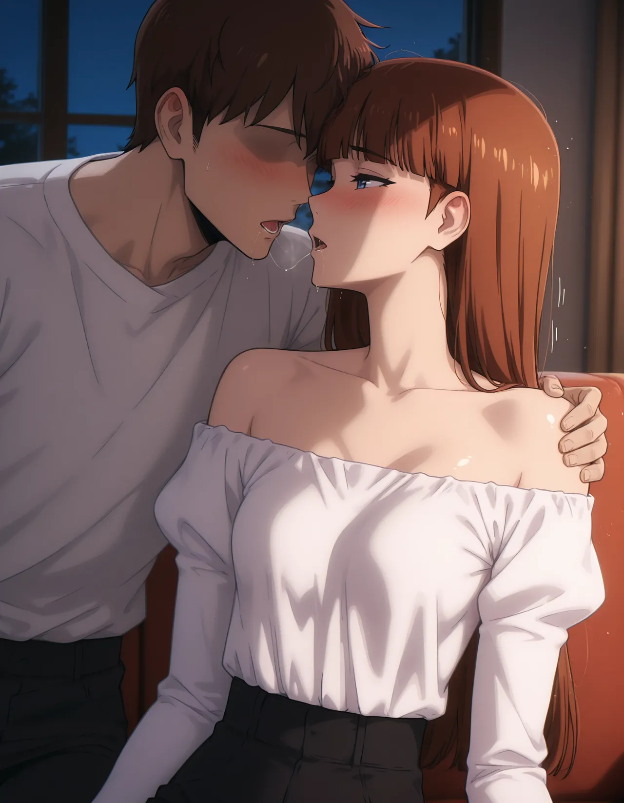 Not Anime Not Lee Joohee - House - Request 182 270 pics - Image 50