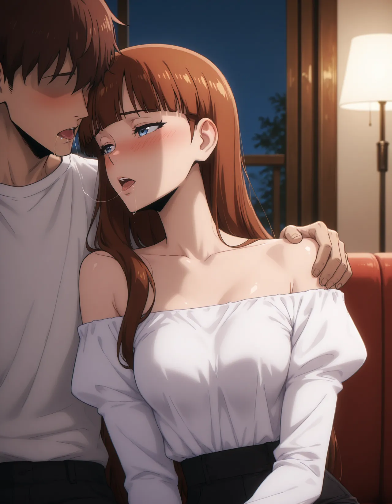 Not Anime Not Lee Joohee - House - Request 182 270 pics - Image 53