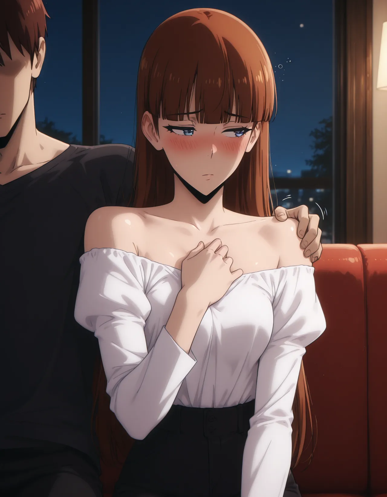 Not Anime Not Lee Joohee - House - Request 182 270 pics - Image 56