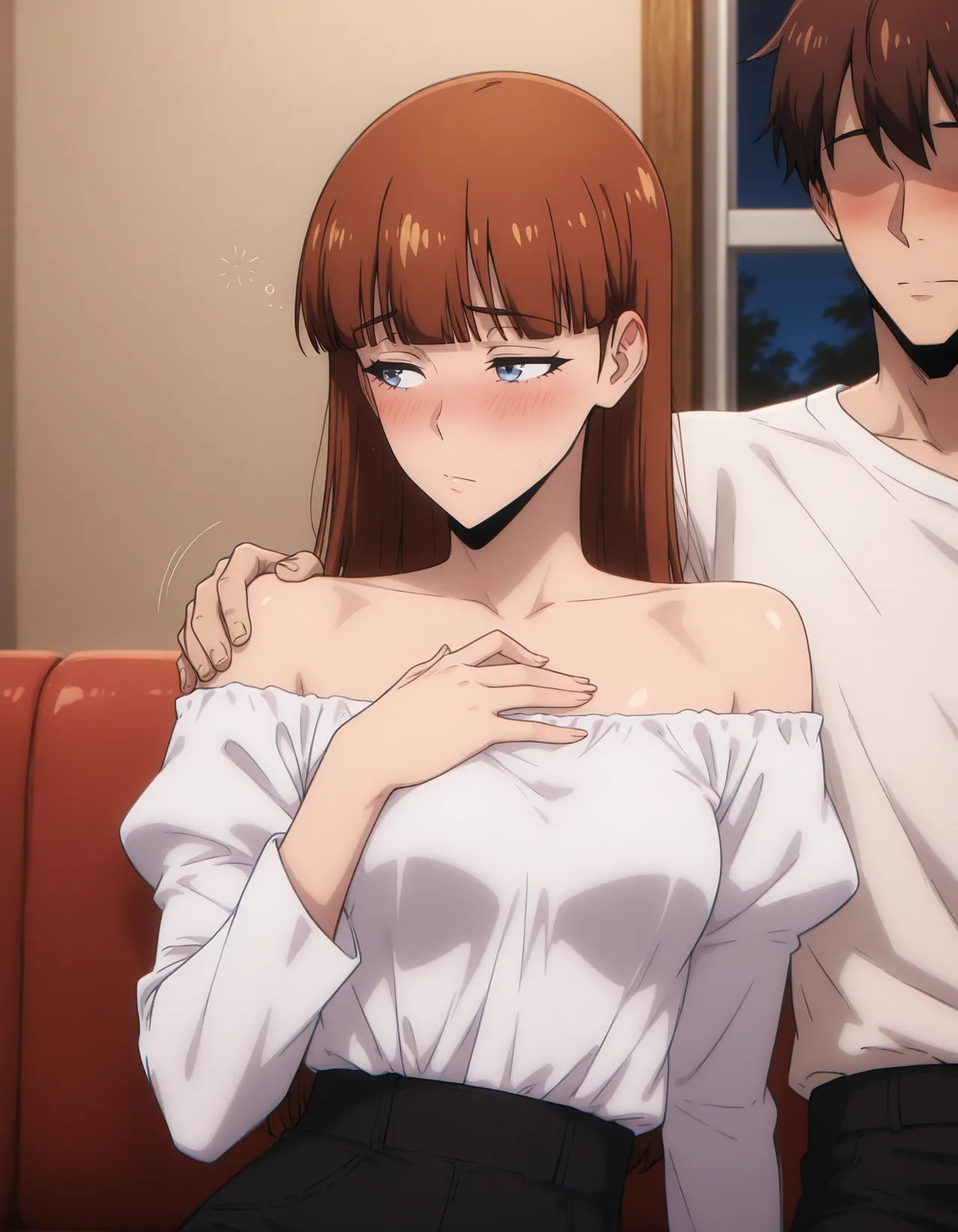 Not Anime Not Lee Joohee - House - Request 182 270 pics - Image 58